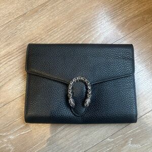 GUCCI Mini Dionysus Shoulder Bag